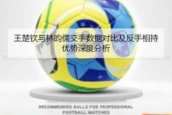 王楚钦与林昀儒交手数据对比及反手相持优势深度分析