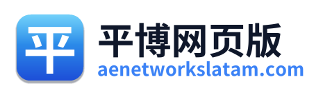 平博网页版 Logo